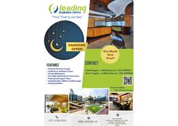 Cost Effective Office Space @ Business Bay