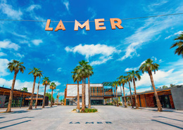Exclusive La Mer Villa | Sea and Burj Views