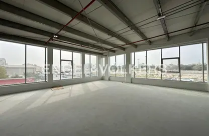 Warehouse - Studio - 1 Bathroom for rent in Al Quoz Industrial Area 4 - Al Quoz Industrial Area - Al Quoz - Dubai