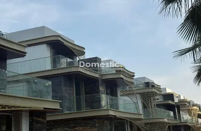 فيلا - 5 غرف نوم - 6 حمامات للبيع في داماك جيمز إستيتس 1 - داماك جيمز إستيتس - داماك هيلز - دبي فيلا - 5 غرف نوم - 6 حمامات للبيع في داماك جيمز إستيتس 1 - داماك جيمز إستيتس - داماك هيلز - دبي