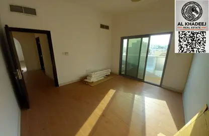 Apartment - 2 Bedrooms - 2 Bathrooms for rent in Sheikh Jaber Al Sabah Street - Al Naimiya - Al Nuaimiya - Ajman