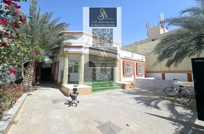فيلا - 3 غرف نوم - 5 حمامات للايجار في فلل الروضة 2 - 2  الروضة - الروضة - عجمان