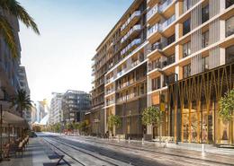 Apartment - 2 bedrooms - 2 bathrooms for sale in Saadiyat Grove - Saadiyat Cultural District - Saadiyat Island - Abu Dhabi