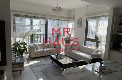 Apartment - 2 Bedrooms - 2 Bathrooms for sale in SAFI 1A - Town Square - Dubai