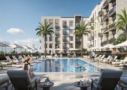 Studio - 1 bathroom for sale in Misk Residences - Maryam Island - Sharjah