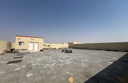 Land - Studio - 1 Bathroom for rent in Al Sajaa S - Al Sajaa - Sharjah