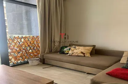 Apartment - 1 Bedroom - 1 Bathroom for rent in AZIZI Riviera 15 - Meydan One - Meydan - Dubai