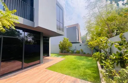 Townhouse - 3 Bedrooms - 4 Bathrooms for sale in Sendian - Masaar - Tilal City - Sharjah
