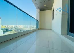 Apartment - 1 bedroom - 2 bathrooms for rent in Hassani 20 - Nadd Al Hammar - Dubai