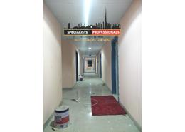 80 Rooms New Jebel Ali Labor Camp | Rent 1.2M ONLY