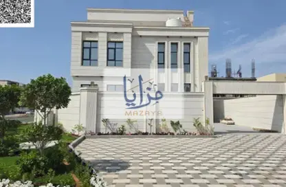 Villa - 6 Bedrooms - 7+ Bathrooms for sale in Ajman Global City - Al Alia - Ajman