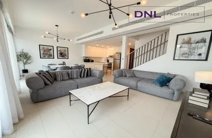 Townhouse - 3 Bedrooms - 4 Bathrooms for sale in Cherrywoods - Dubai Land - Dubai