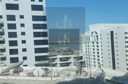 شقة - 4 غرف نوم - 4 حمامات للايجار في الأهلية - الخالدية - أبوظبي