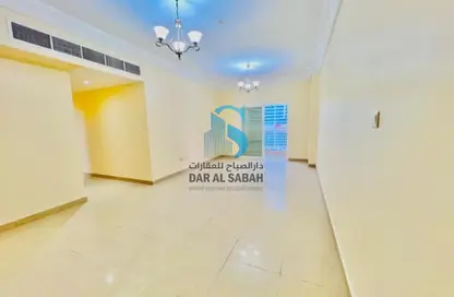 Apartment - 2 Bedrooms - 2 Bathrooms for rent in Al Nahda Residential Complex - Al Nahda - Sharjah
