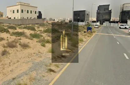 Land - Studio for sale in Al Hooshi Villas - Hoshi - Al Badie - Sharjah