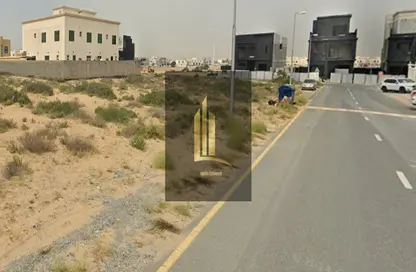 أرض - استوديو للبيع في فيلا الحوشي - حوشي - البادي - الشارقة
