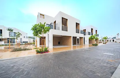 Townhouse - 3 Bedrooms - 5 Bathrooms for rent in Bliss - Arabian Ranches 3 - Dubai