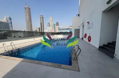 Apartment - 2 Bedrooms - 3 Bathrooms for rent in Al Habbai 4 - Jumeirah Garden City - Al Satwa - Dubai