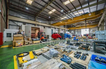 Warehouse - Studio for sale in Jebel Ali Freezone - Jebel Ali - Dubai