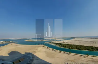 Apartment - 1 Bedroom - 1 Bathroom for sale in Reflection - Shams Abu Dhabi - Al Reem Island - Abu Dhabi