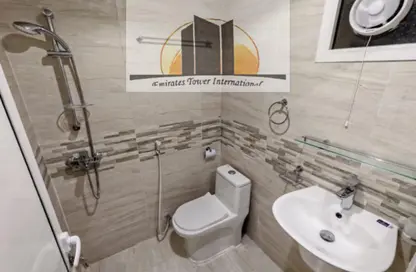 Compound - 7+ Bedrooms - 7+ Bathrooms for sale in Al Ain Tower - Khalidiya Street - Al Khalidiya - Abu Dhabi