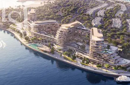 Apartment - Studio - 1 Bathroom for sale in Quattro Del Mar - Hayat Island - Mina Al Arab - Ras Al Khaimah