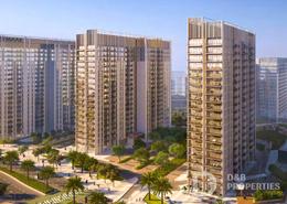 Office Space for rent in Park Heights 2 - Park Heights - Dubai Hills Estate - Dubai
