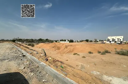 Land - Studio for sale in Al Helio 2 - Al Helio - Ajman