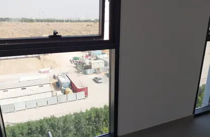 Apartment - 1 Bedroom - 1 Bathroom for sale in The Riff 5 - The Riff - Aljada - Sharjah