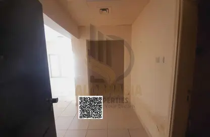 شقة - 2 غرف نوم - 2 حمامات للايجار في أورينت تاور 1 - أورينت تاور - البستان - عجمان