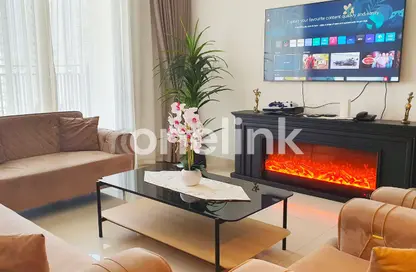 Apartment - 2 Bedrooms - 2 Bathrooms for sale in 17 Icon Bay - Dubai Creek Harbour (The Lagoons) - Dubai Apartment - 2 Bedrooms - 2 Bathrooms for sale in 17 Icon Bay - Dubai Creek Harbour (The Lagoons) - Dubai