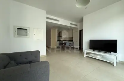 Apartment - 1 Bedroom - 2 Bathrooms for rent in Marina Gate 1 - Marina Gate - Dubai Marina - Dubai