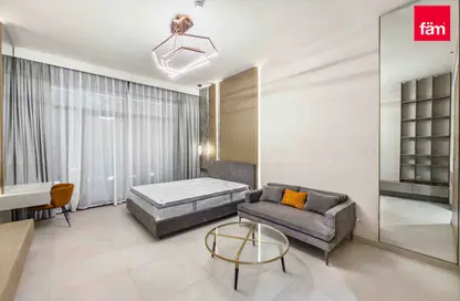 Apartment - Studio - 1 Bathroom for rent in Westwood Grande II - Jumeirah Village Circle - Dubai