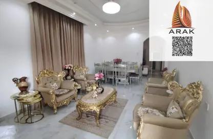 Villa - 5 Bedrooms - 6 Bathrooms for rent in Al Mowaihat 3 - Al Mowaihat - Ajman
