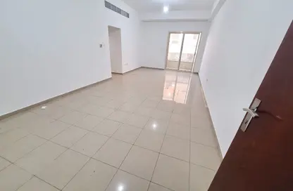 Apartment - 1 Bedroom - 2 Bathrooms for rent in Al Salem Tower 2 - Al Nahda 1 - Al Nahda - Dubai