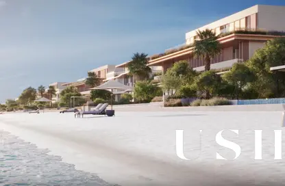 Land - Studio for sale in Palm Jebel Ali Frond K - Palm Jebel Ali - Dubai Land - Studio for sale in Palm Jebel Ali Frond K - Palm Jebel Ali - Dubai