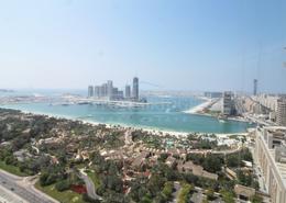 Apartment - 2 bedrooms - 3 bathrooms for rent in Avani Palm View Hotel & Suites - Dubai Media City - Dubai