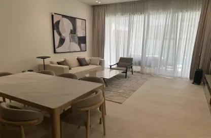 Townhouse - 2 Bedrooms - 4 Bathrooms for sale in Mag 22 - Meydan - Dubai
