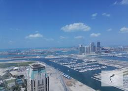 Apartment - 2 bedrooms - 3 bathrooms for rent in Botanica Tower - Dubai Marina - Dubai