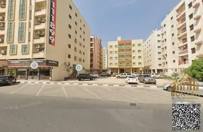 Land - Studio for sale in Al Naemiya Tower 2 - Al Naemiya Towers - Al Nuaimiya - Ajman