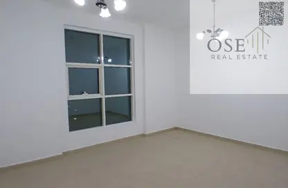 Apartment - 2 Bedrooms - 3 Bathrooms for sale in City Tower - Al Nuaimiya - Ajman