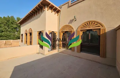Villa - 3 Bedrooms - 3 Bathrooms for rent in Al Safa 2 Villas - Al Safa 2 - Al Safa - Dubai Villa - 3 Bedrooms - 3 Bathrooms for rent in Al Safa 2 Villas - Al Safa 2 - Al Safa - Dubai