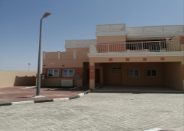 Hot Deal of 3BR Villa Plus Maid Inside Community