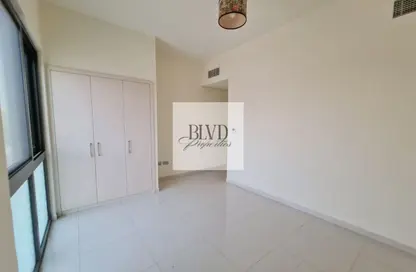 Villa - 3 Bedrooms - 5 Bathrooms for rent in Damac Hills 2 - Dubai