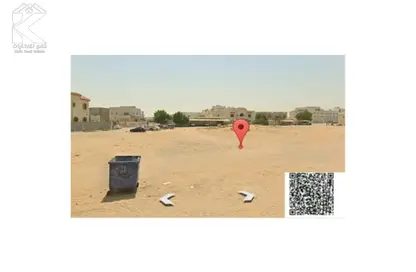 Land - Studio for sale in Al Mowaihat 2 - Al Mowaihat - Ajman