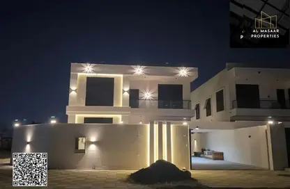 Villa - 5 Bedrooms - 7 Bathrooms for sale in Al Rawda 2 Villas - Al Rawda 2 - Al Rawda - Ajman