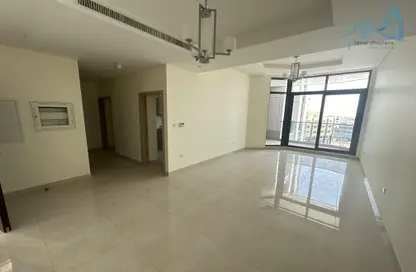 Apartment - 1 Bedroom - 2 Bathrooms for rent in Al Garhoud - Dubai