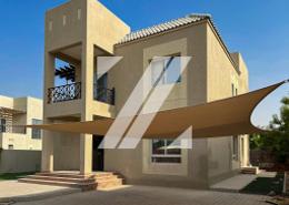 Villa - 4 bedrooms - 4 bathrooms for rent in D Villas - Living Legends - Dubai