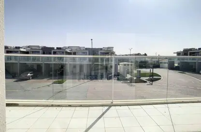 Townhouse - 3 Bedrooms - 2 Bathrooms for rent in Albizia - Damac Hills 2 - Dubai