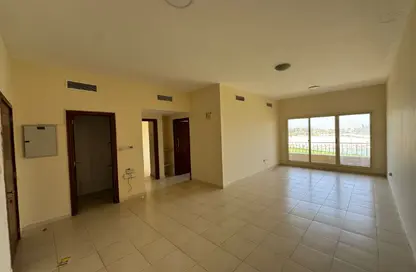 Apartment - 1 Bedroom - 2 Bathrooms for rent in Golf Apartments - Al Hamra Village - Ras Al Khaimah